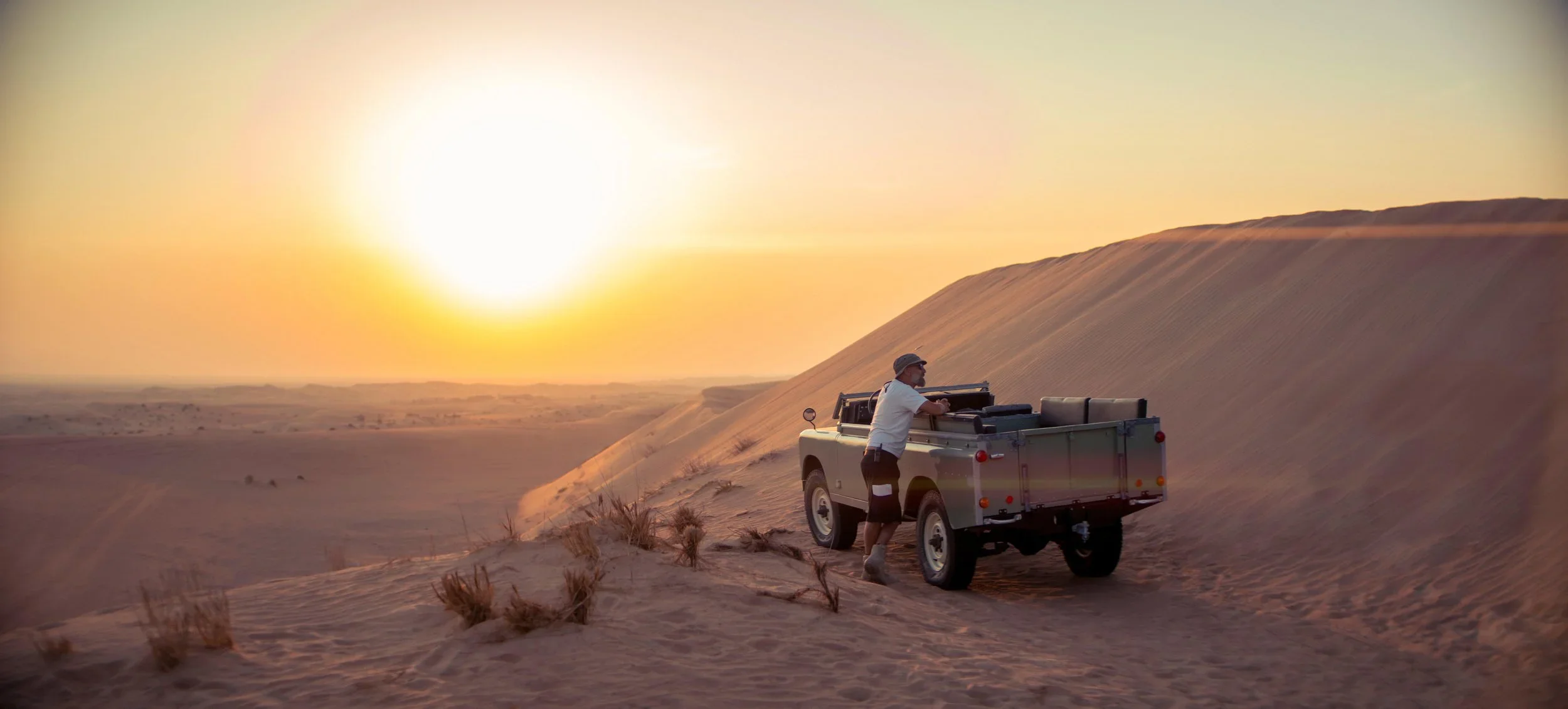 Visit Dubai