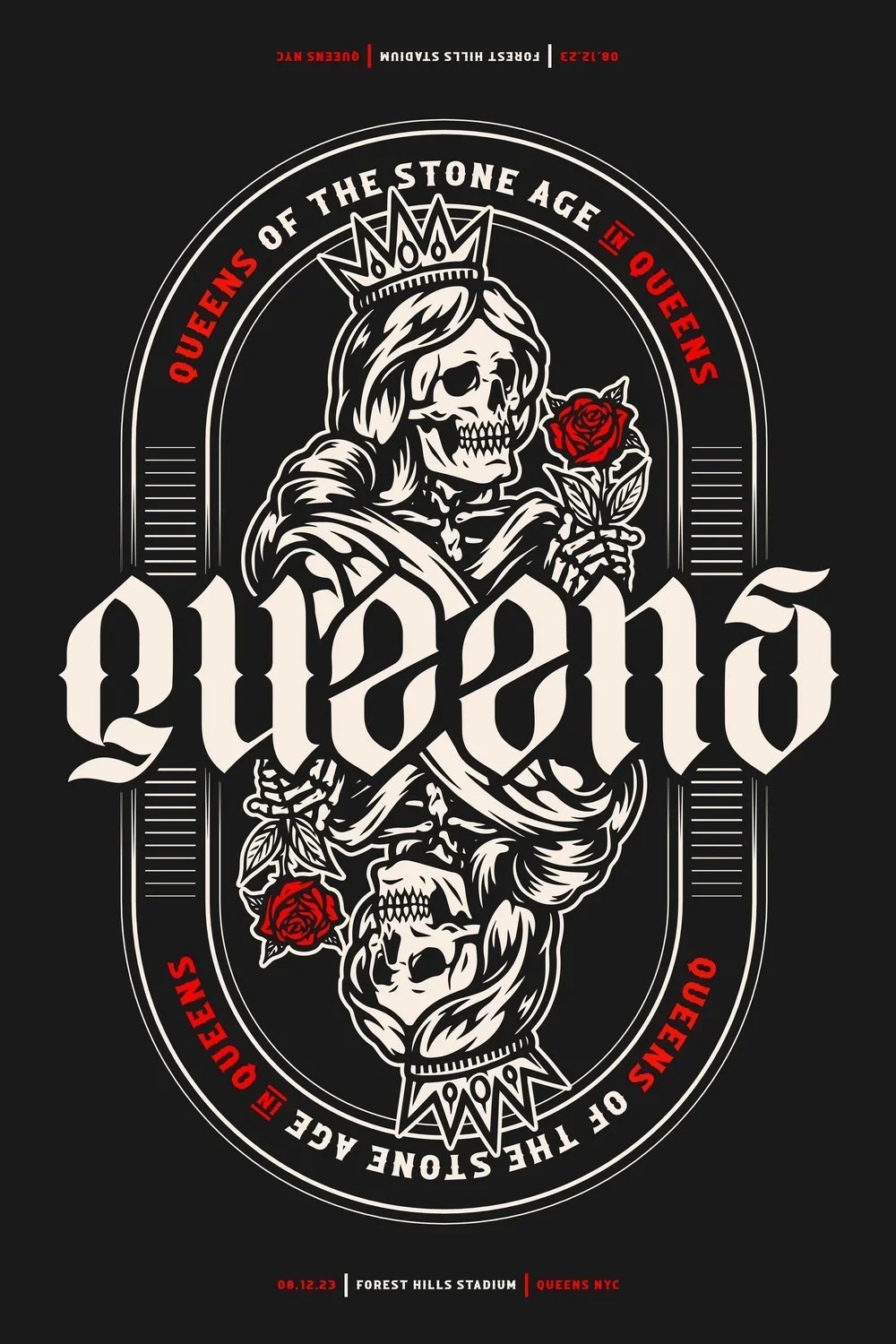 Layout / Editorial / Posters