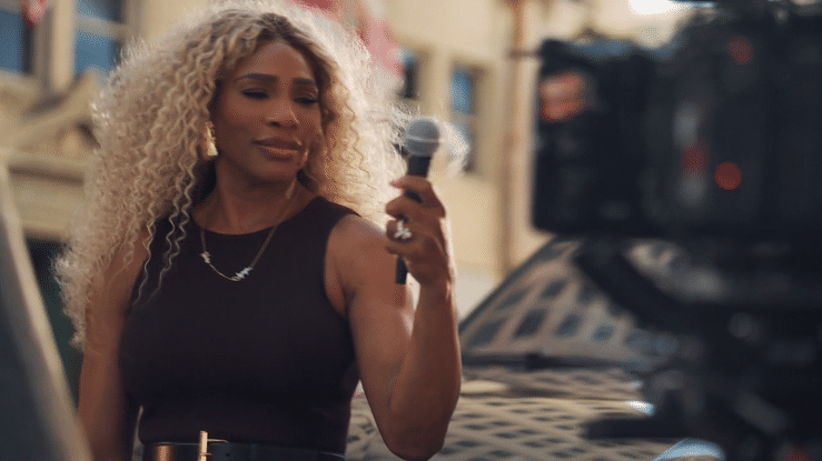 Serena Williams - Ginger-high.gif