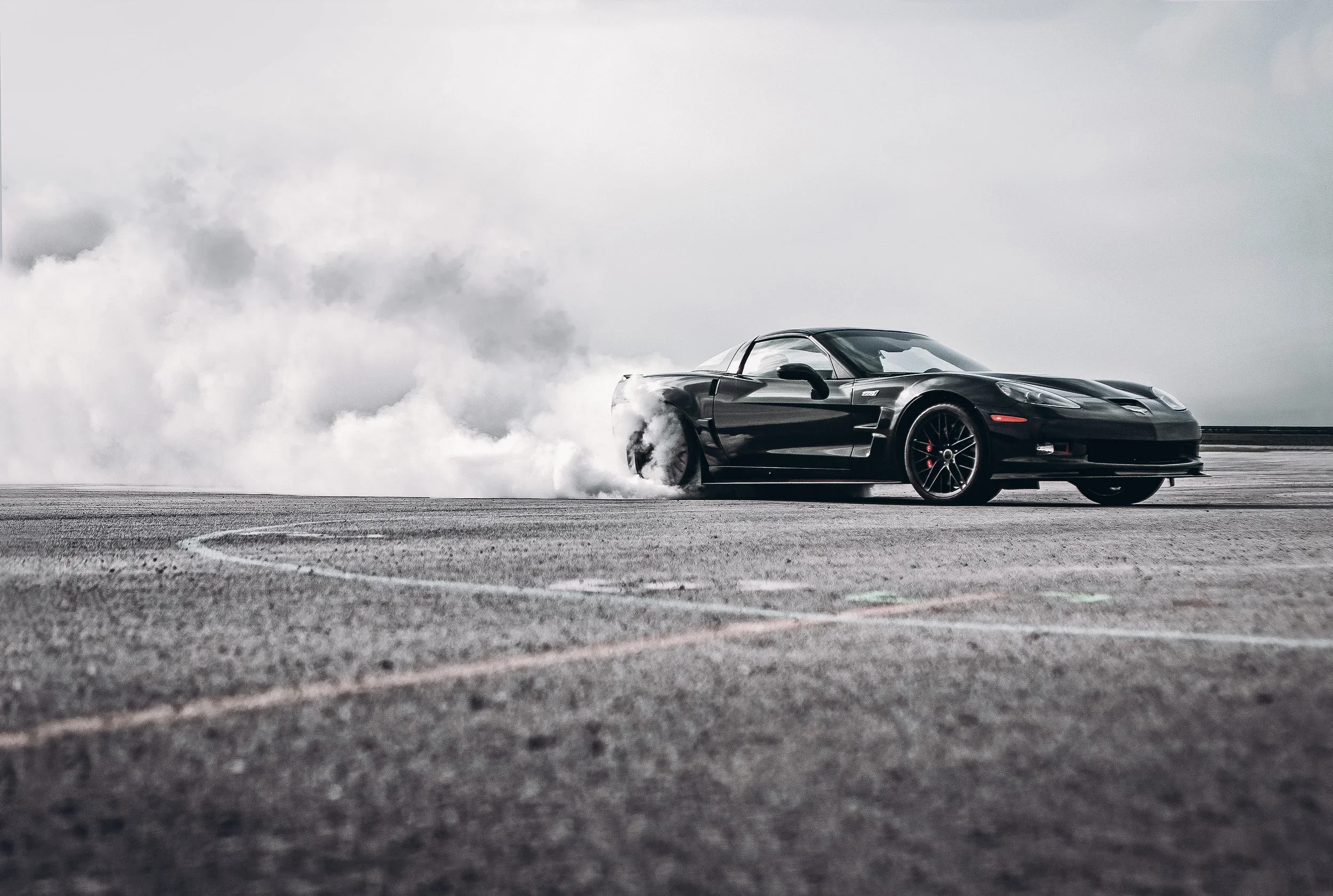 Various Chevy Shoots