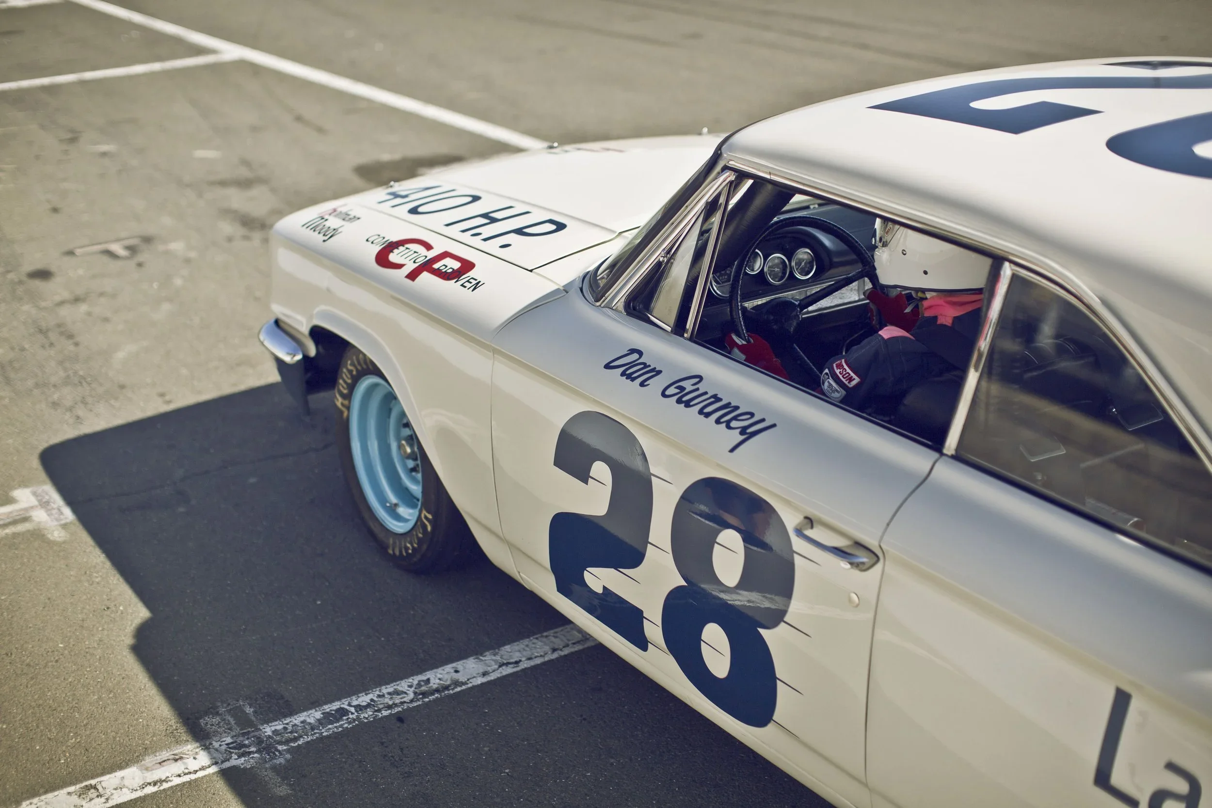 Vintage Racing
