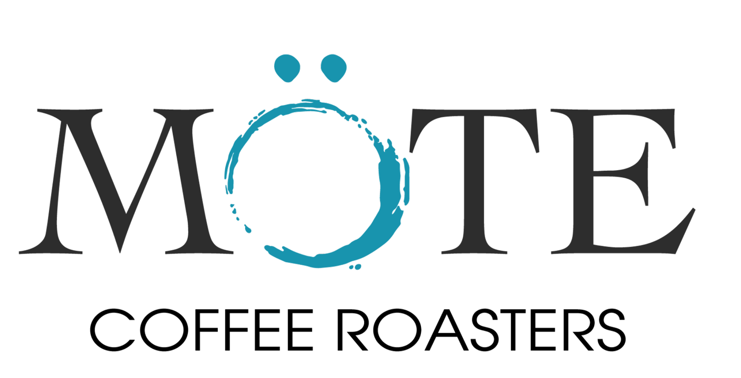 Möte Coffee Roasters