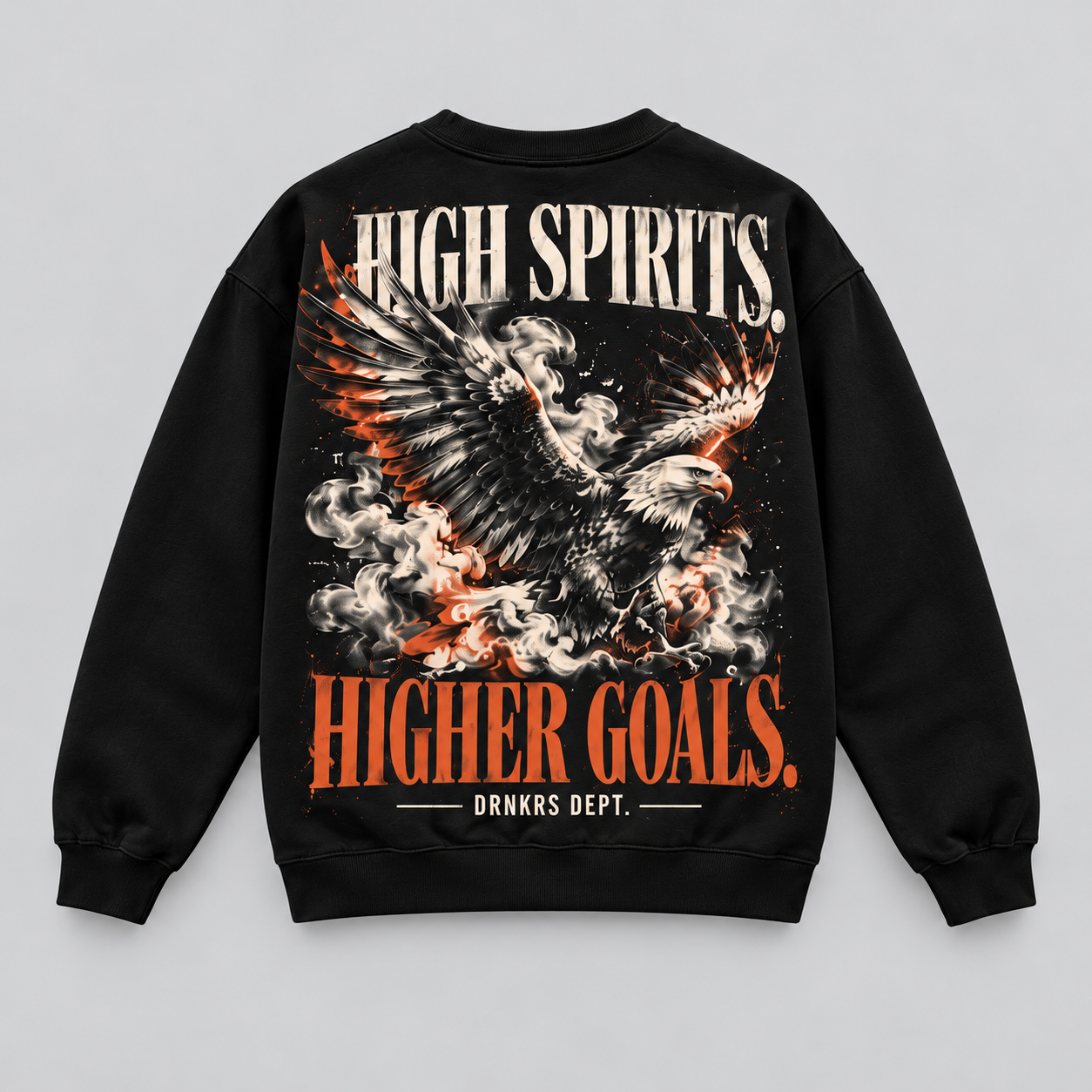 High Spirits