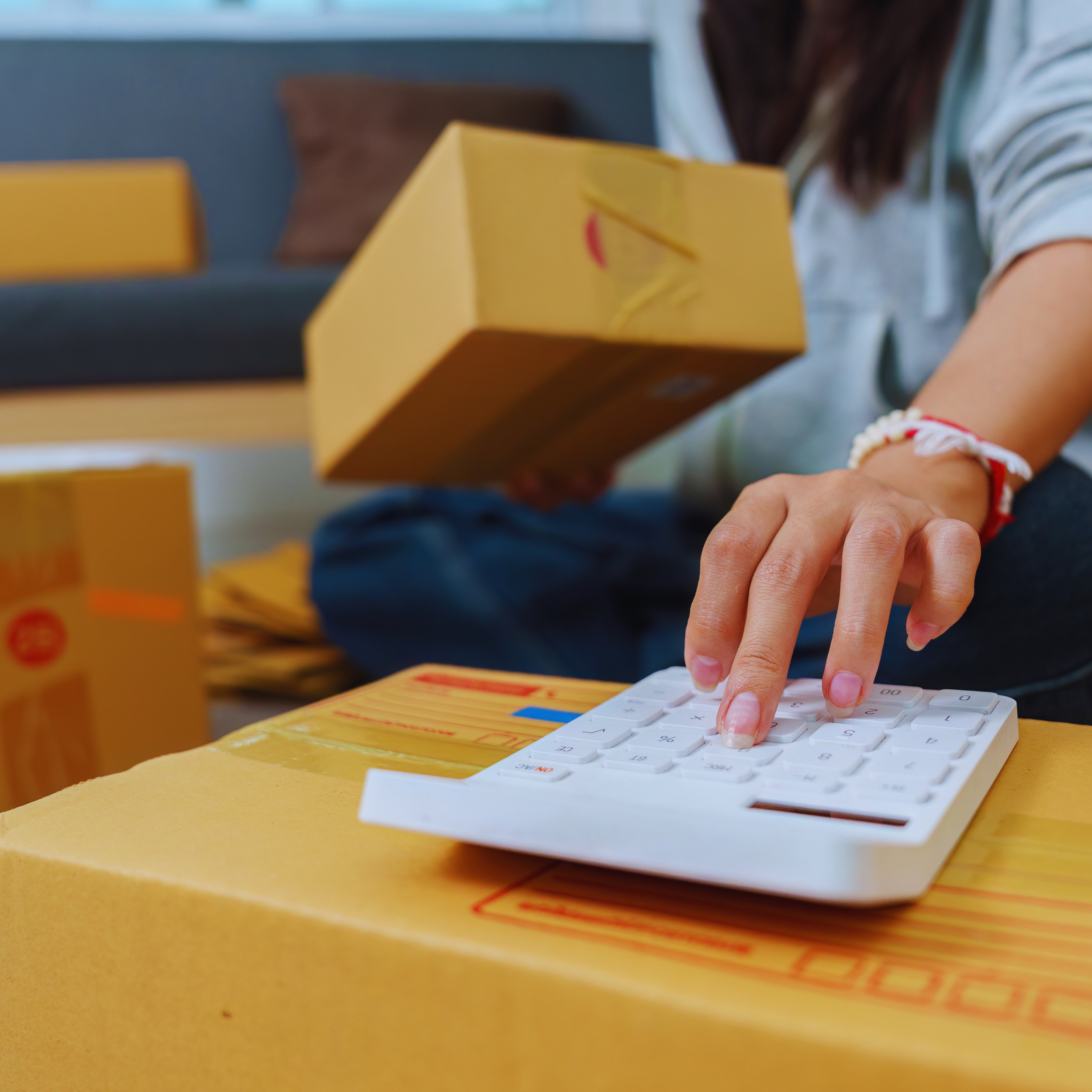 Why brand ROI is hard to measure (and why that's not the right question to ask).