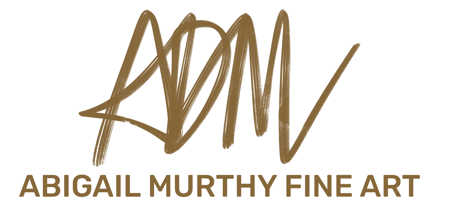 ABIGAIL MURTHY FINE ART