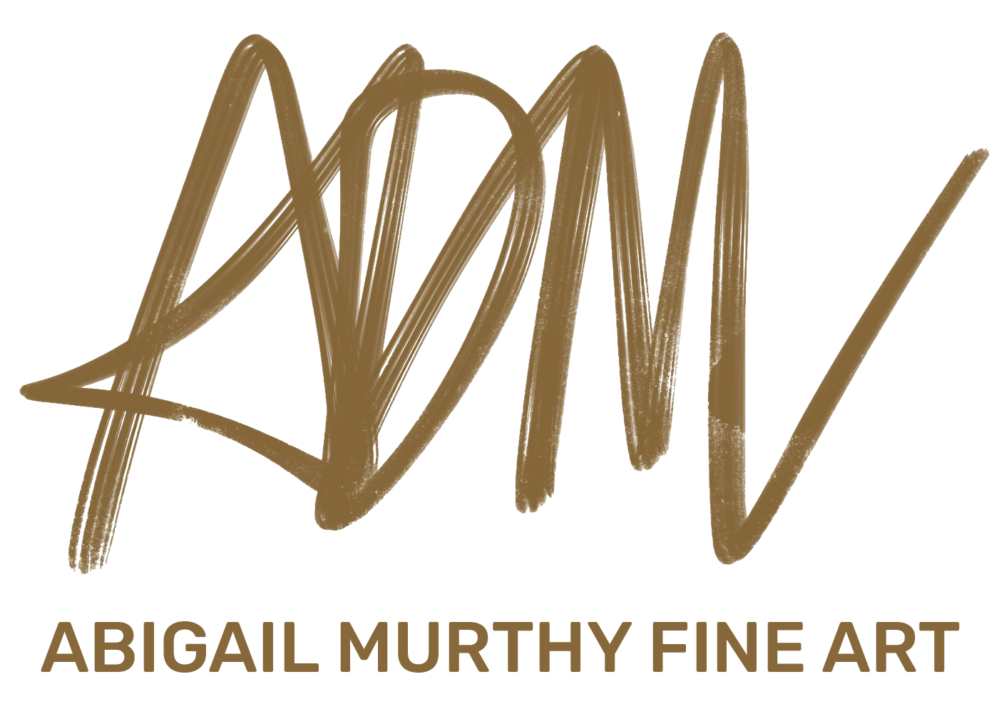 ABIGAIL MURTHY FINE ART