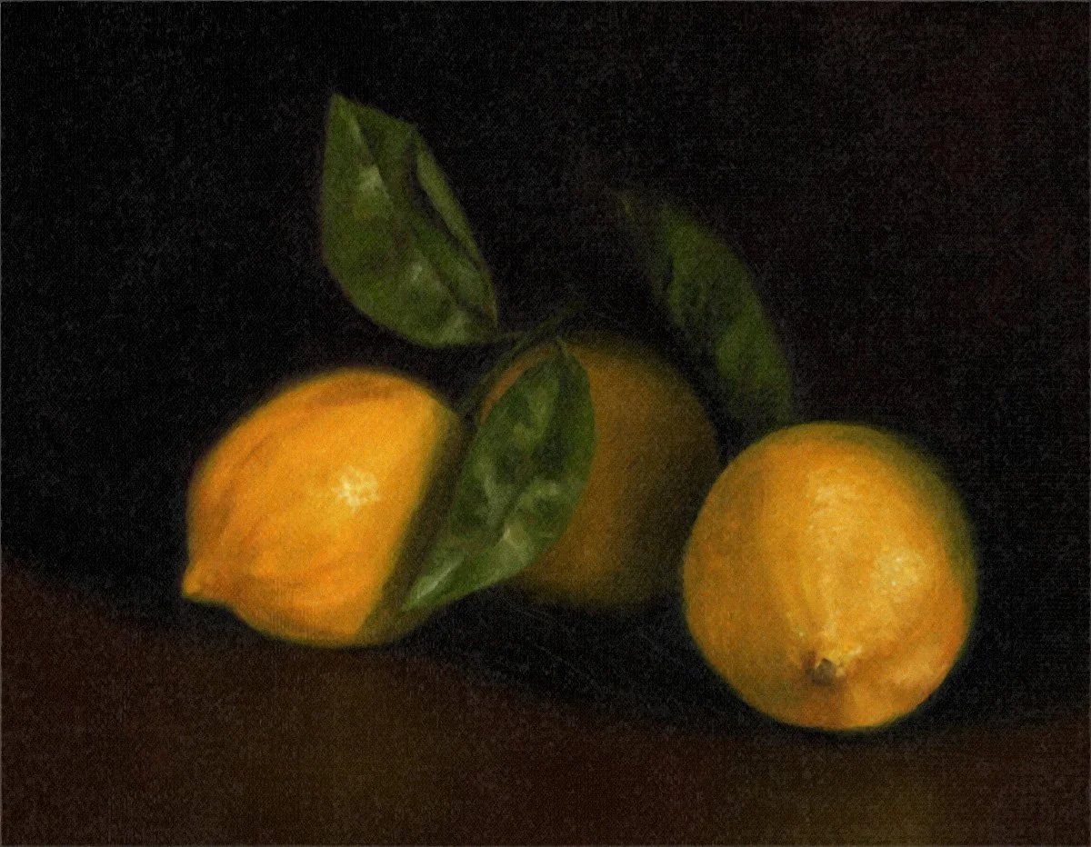 STILL LIFE