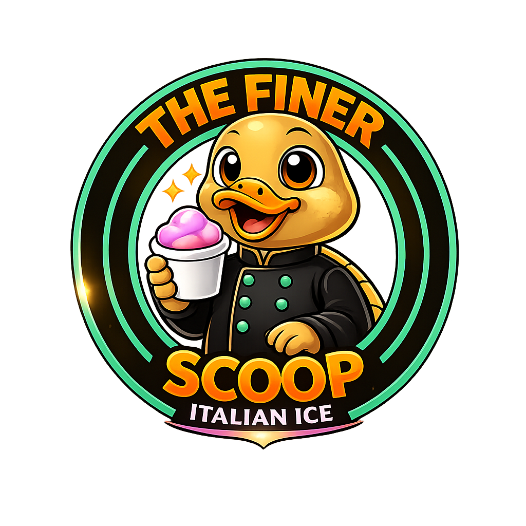 The Finer Scoop