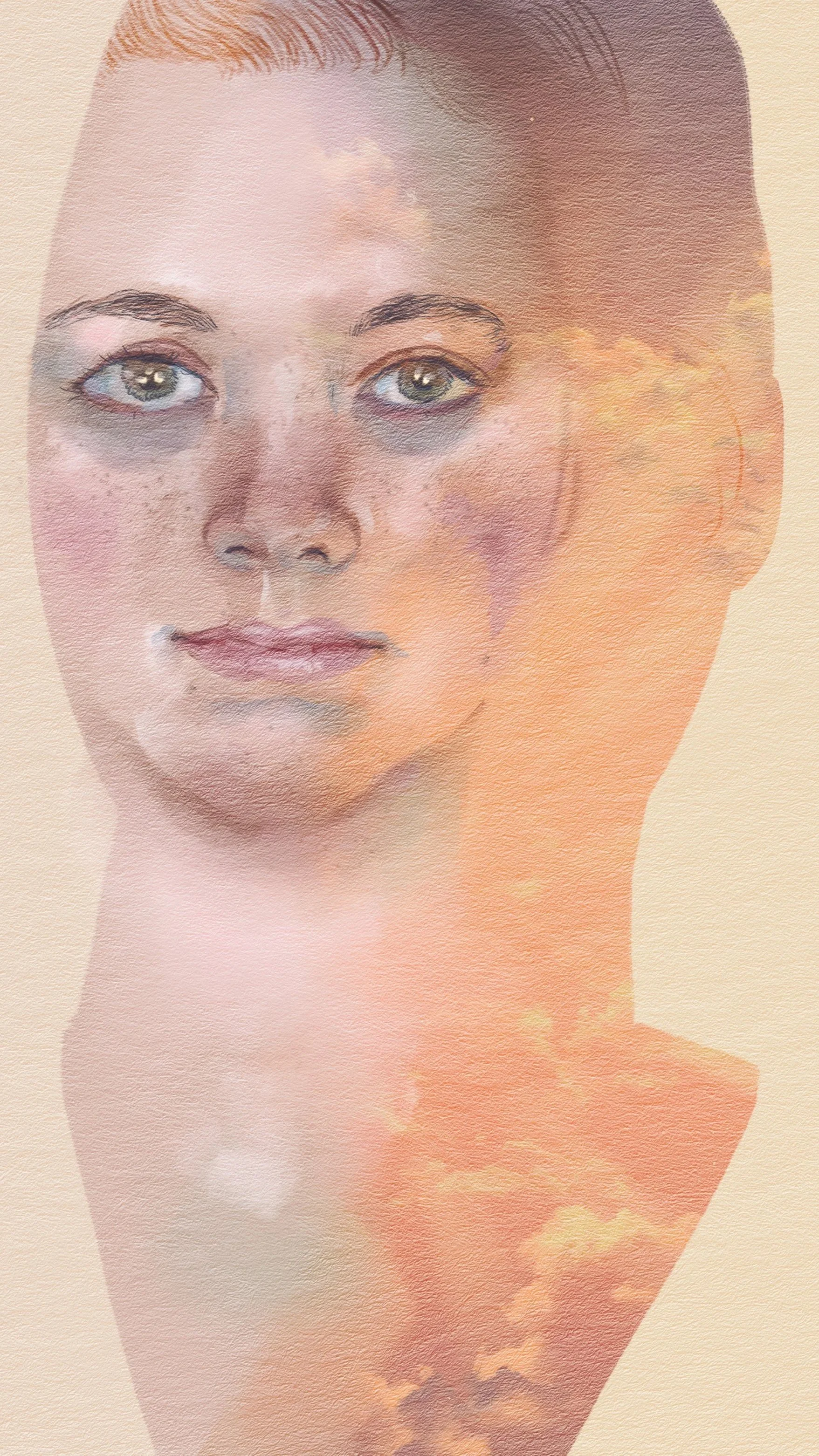 Digital Illustration