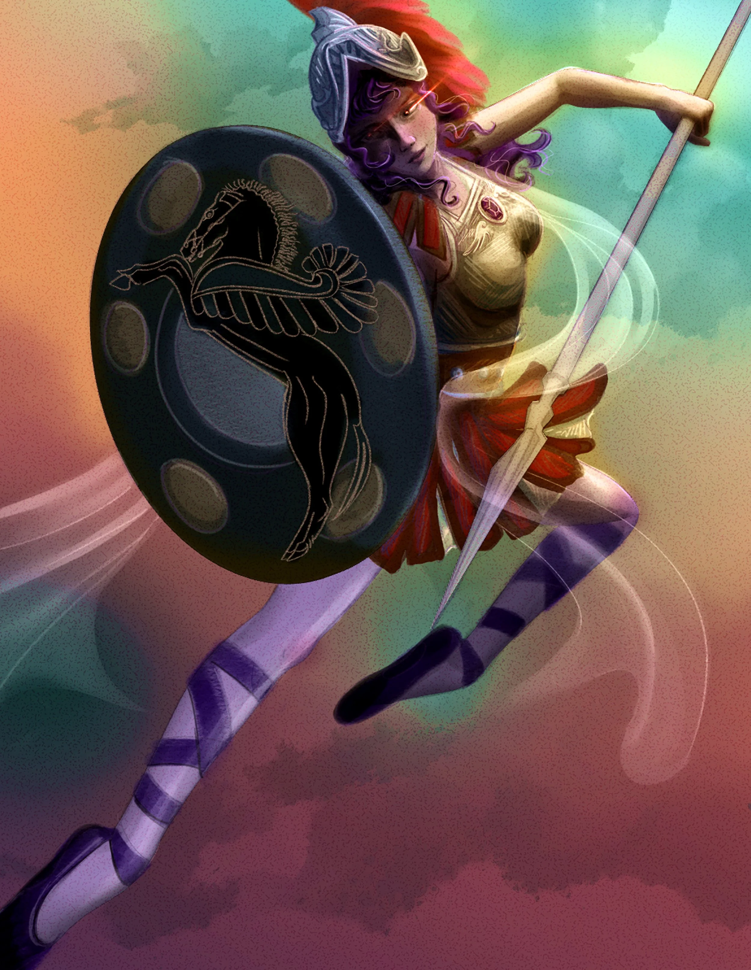 "Athena"
2023