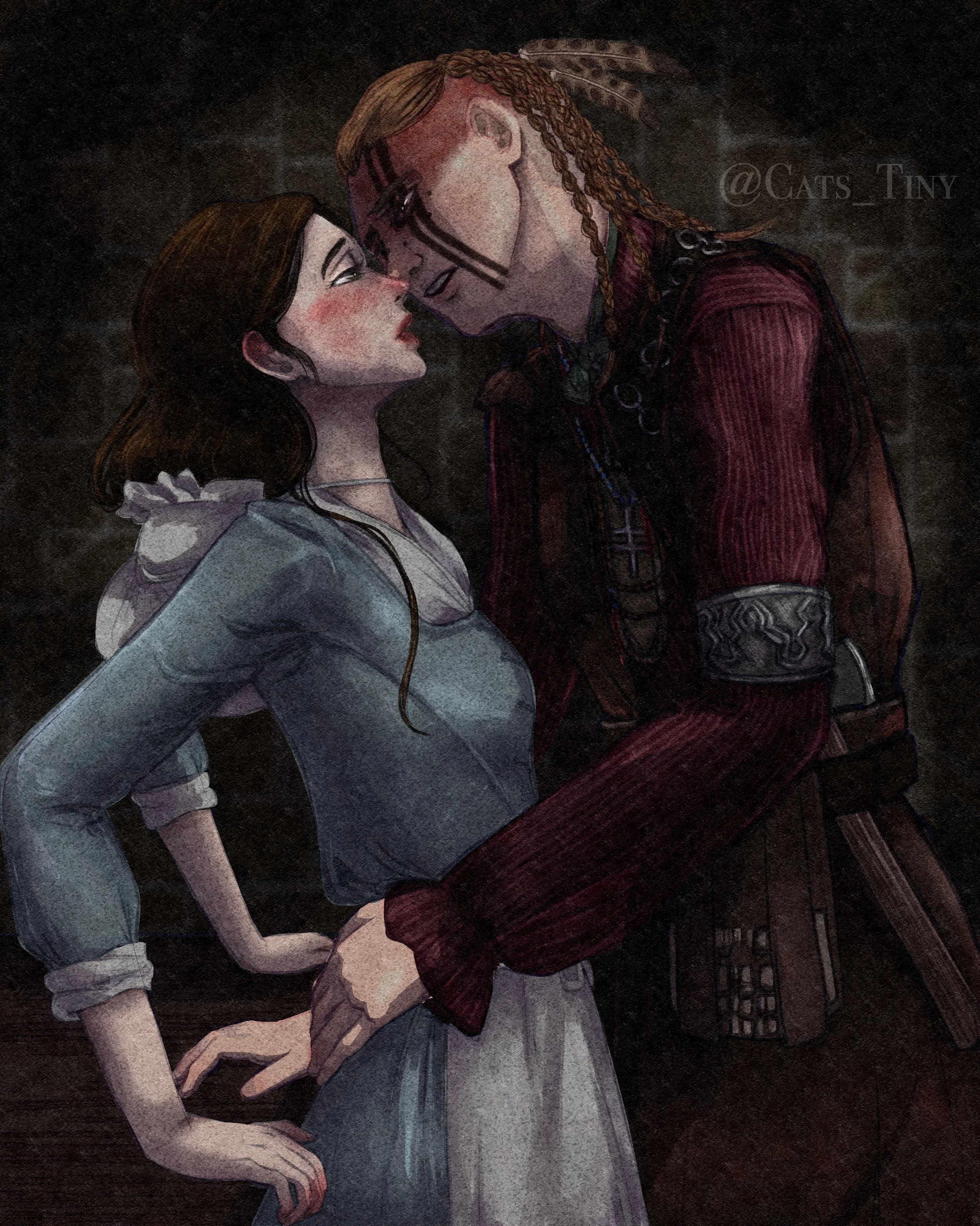 outlander ian rachel.jpg