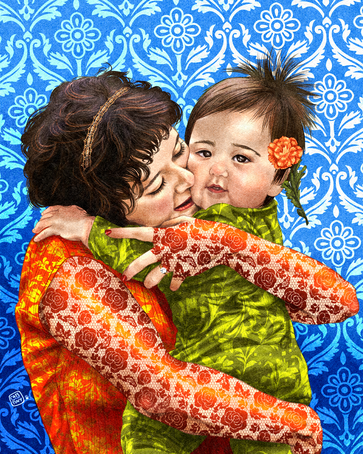 Portraits