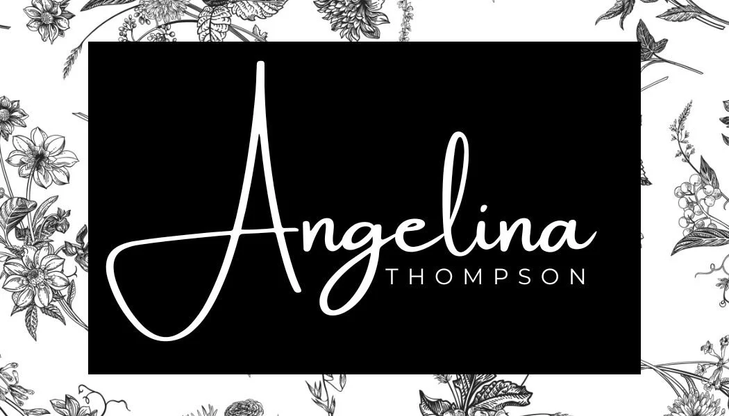 Angelina Thompson