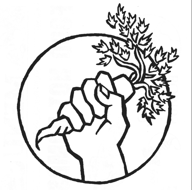 Free Meal Distribution, Food Not Bombs