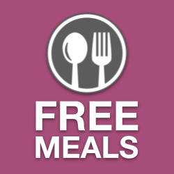 Free Meal Distribution and Community Survey Event, Watch Over Westover