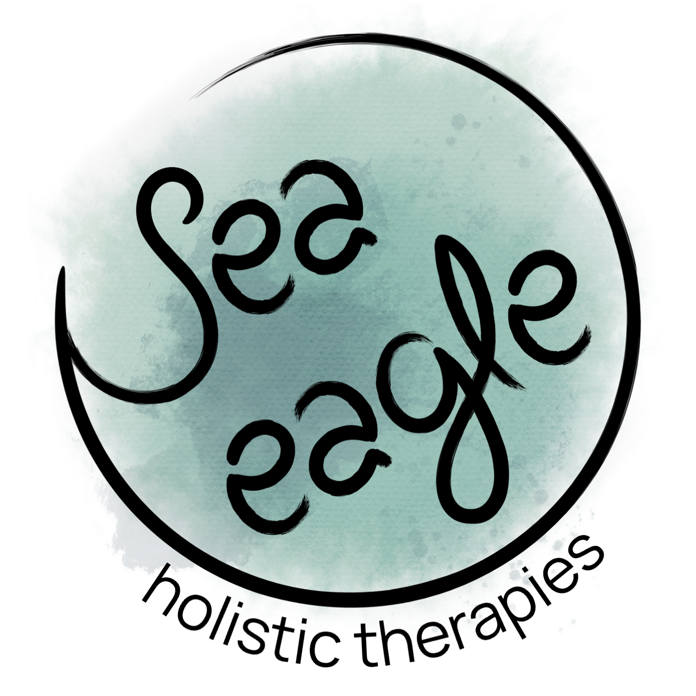 Sea Eagle Holistic Therapies logo