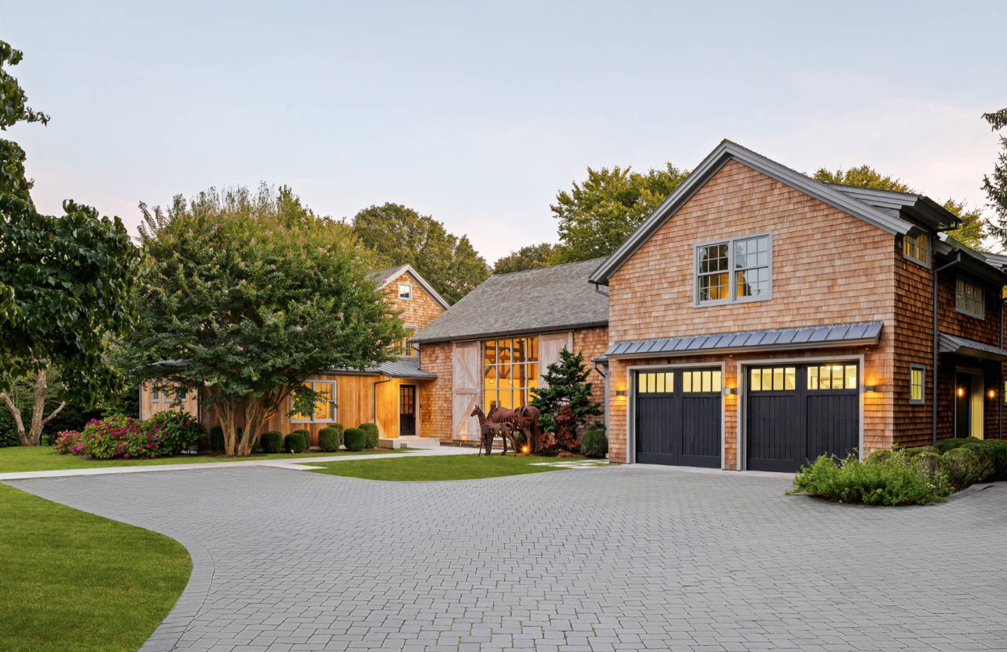 $12.499M | 675 PAULS LANE, BRIDGEHAMPTON