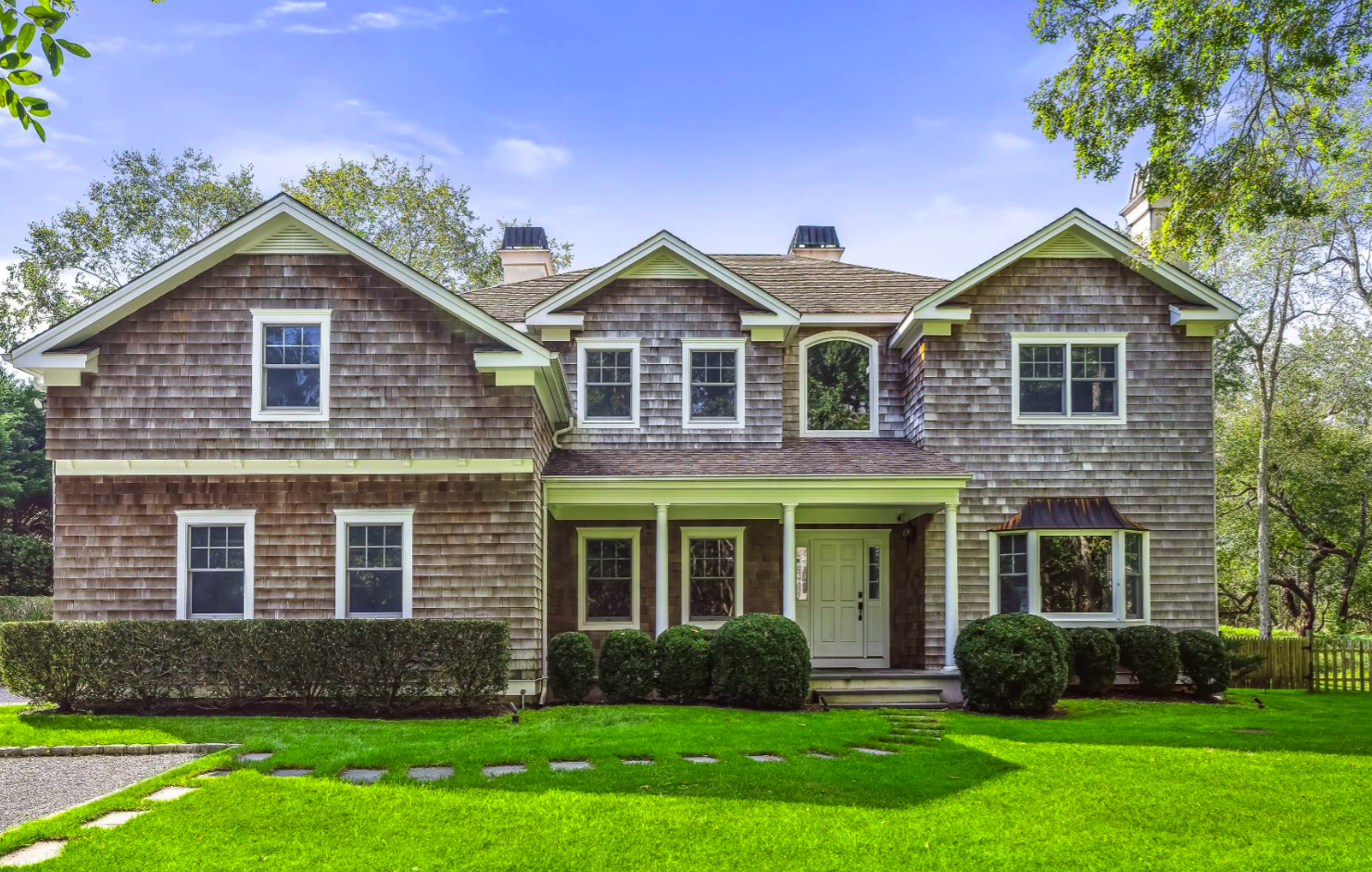 JULY $75K | 288 NOYACK PATH, WATER MILL