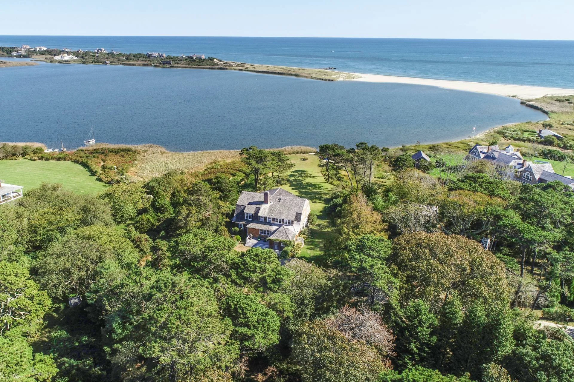 ANY TWO WEEKS IN JULY $90K | 3 PIERSON LANE, WAINSCOTT