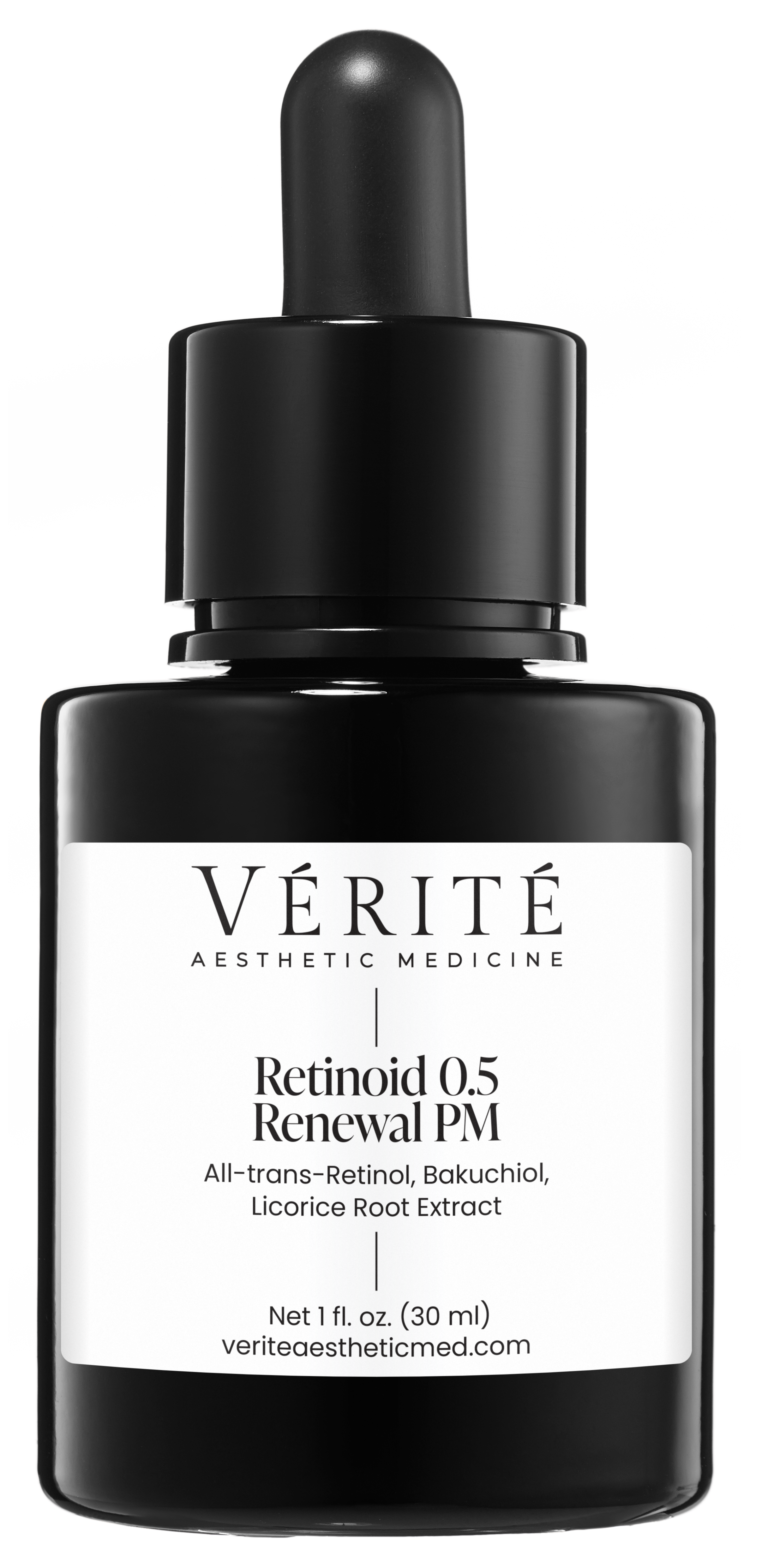 Retinol, Retinol serum
