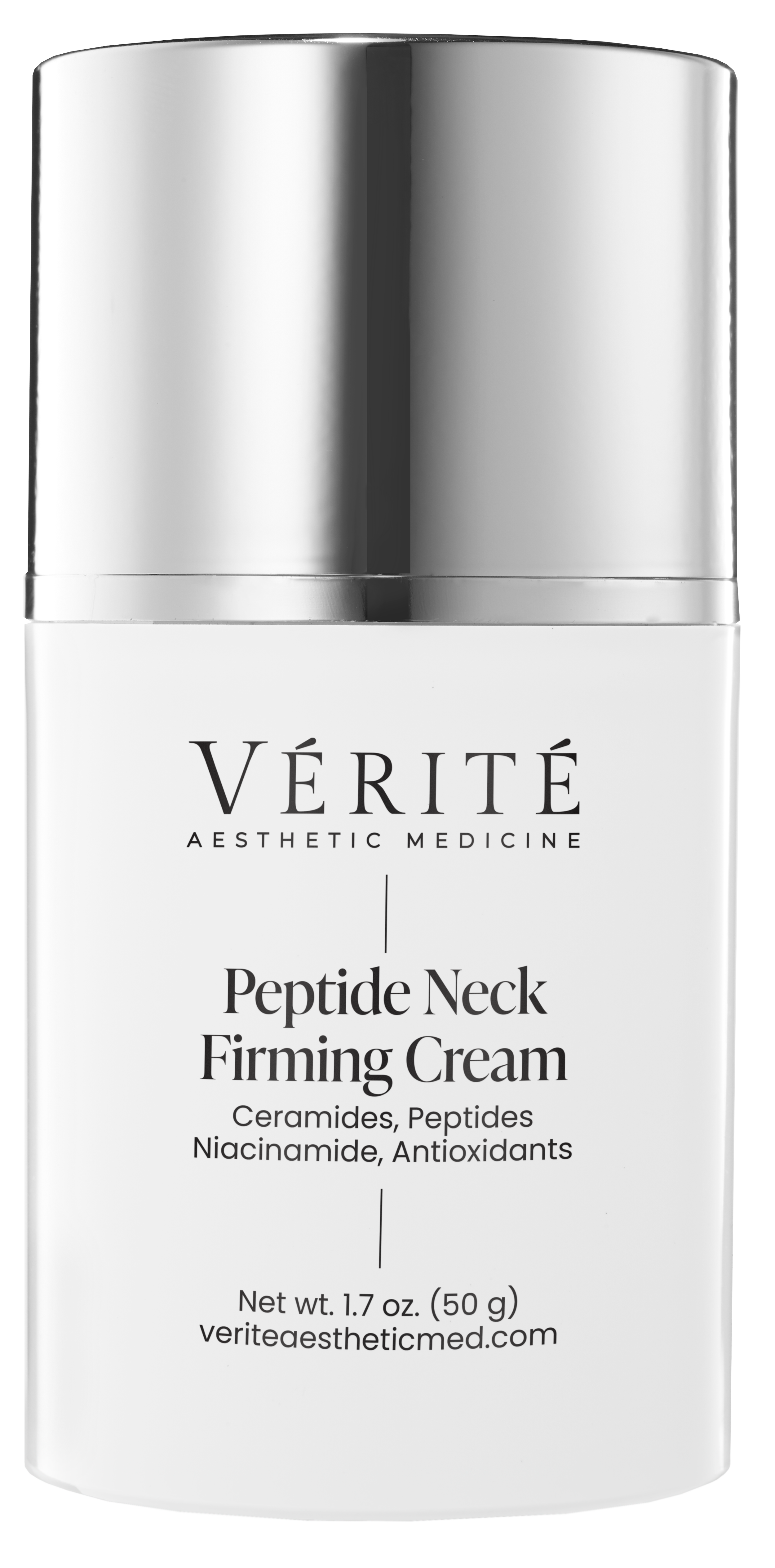 Peptide cream, Neck Cream, neck firming cream