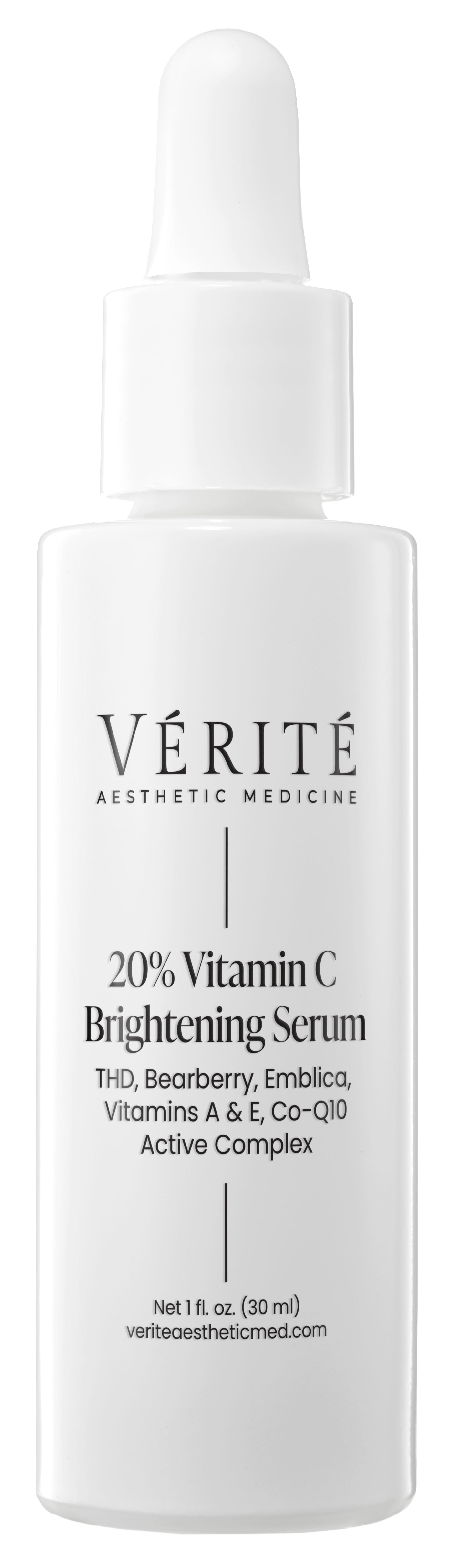 Vitamin C serum