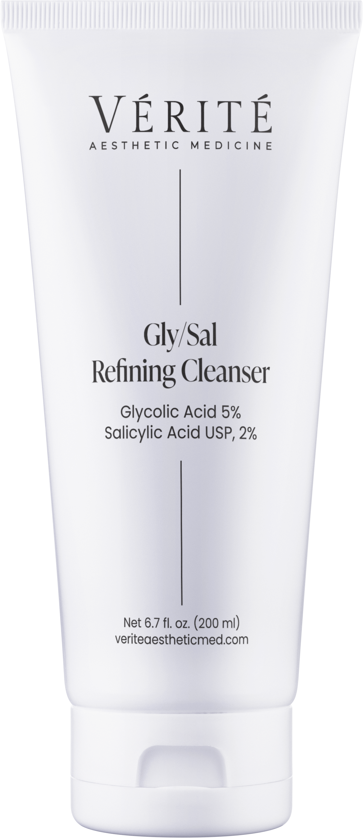 Glycolic acid, Salicylic acid