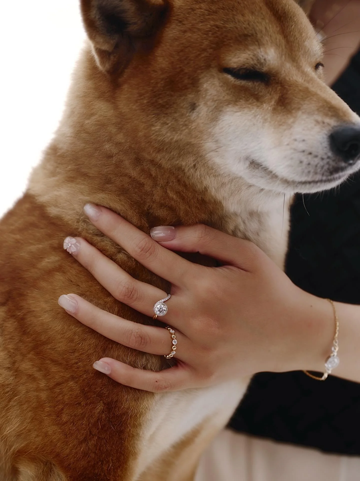 Love lives in the DNA,
now it shines as a diamond.💎 

#dnadiamond