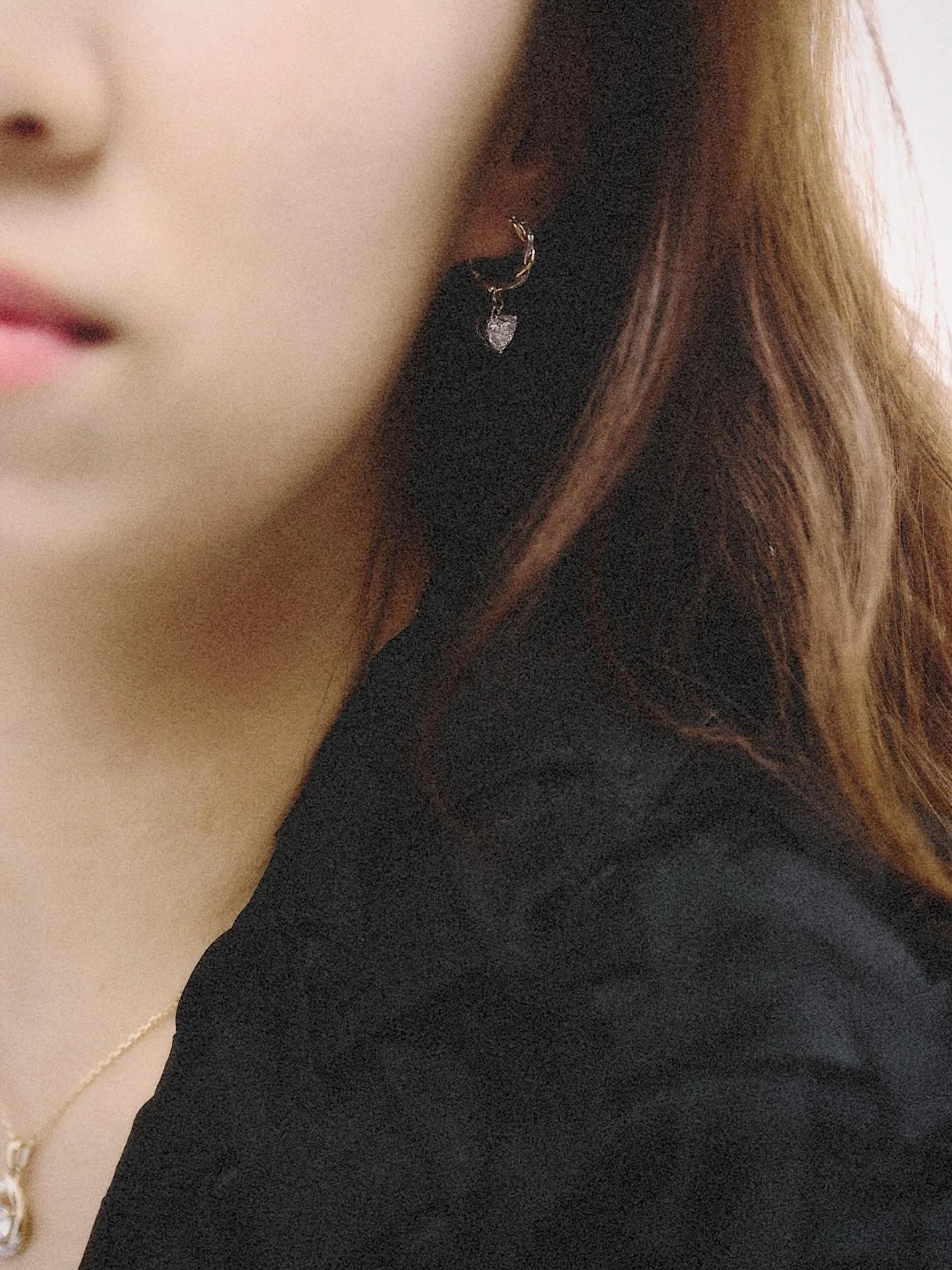 If love could shine,
it would grow into a diamond.💎 

#dnadiamond