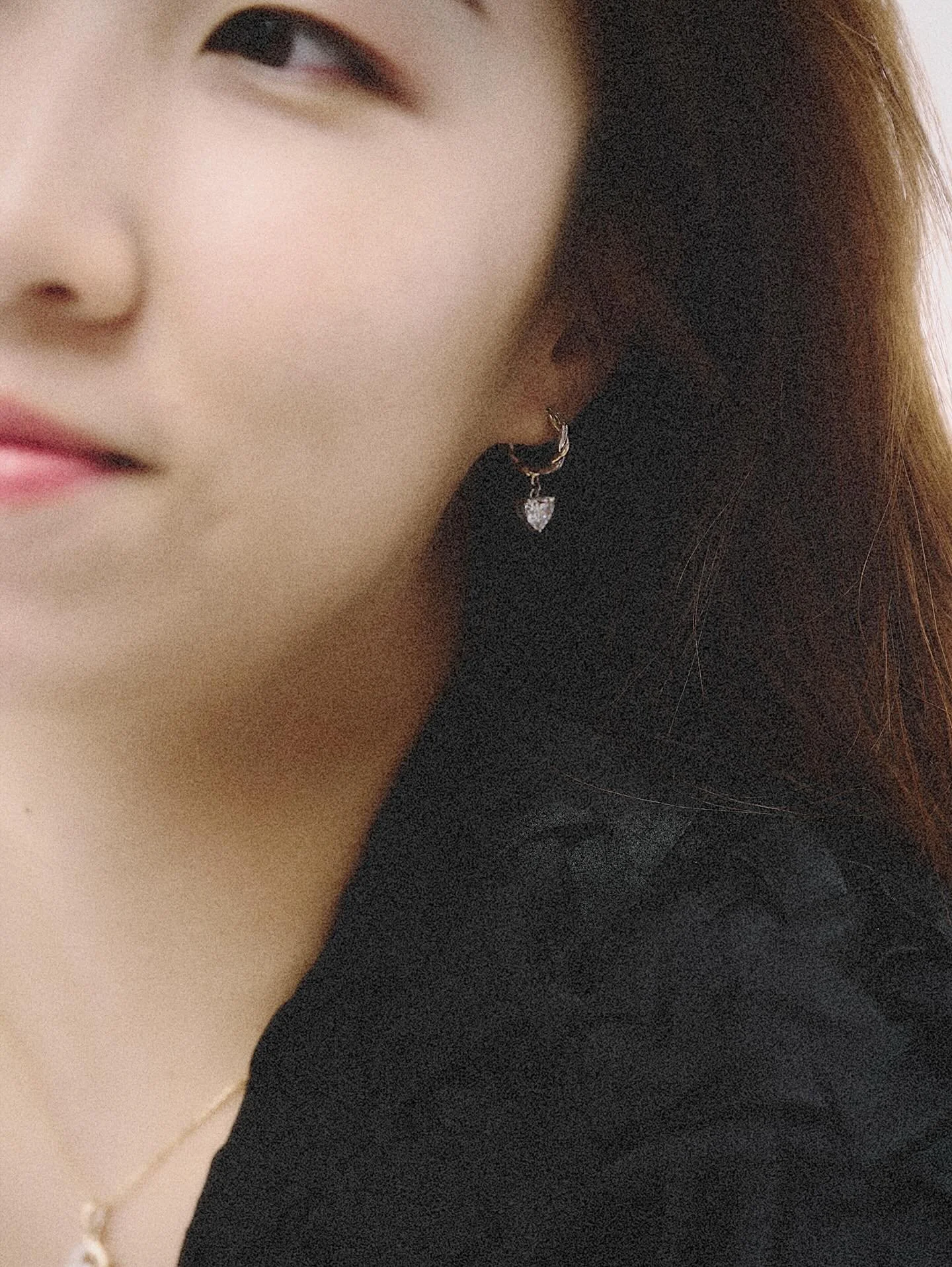 Carbon of love 🩶🤍

#dnadiamond