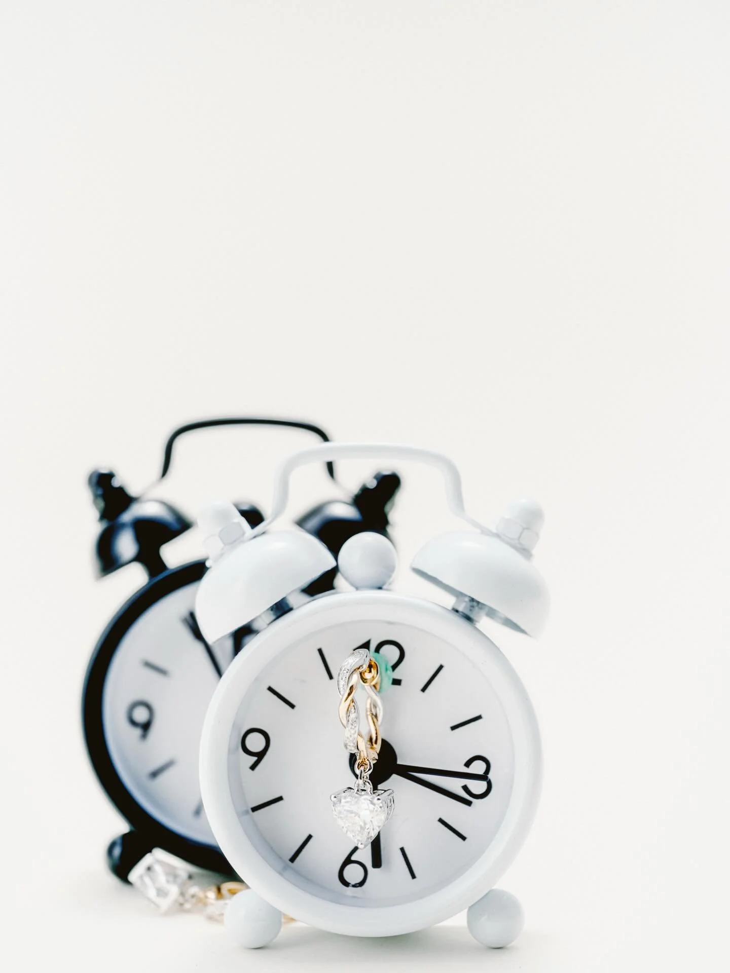 人生中，總有一些人、一些時刻，值得被永遠銘記。

Chapter III 把愛與思念，凝成一顆顆鑽石，讓它看得見、戴得上、傳得下去。

#dnadiamond