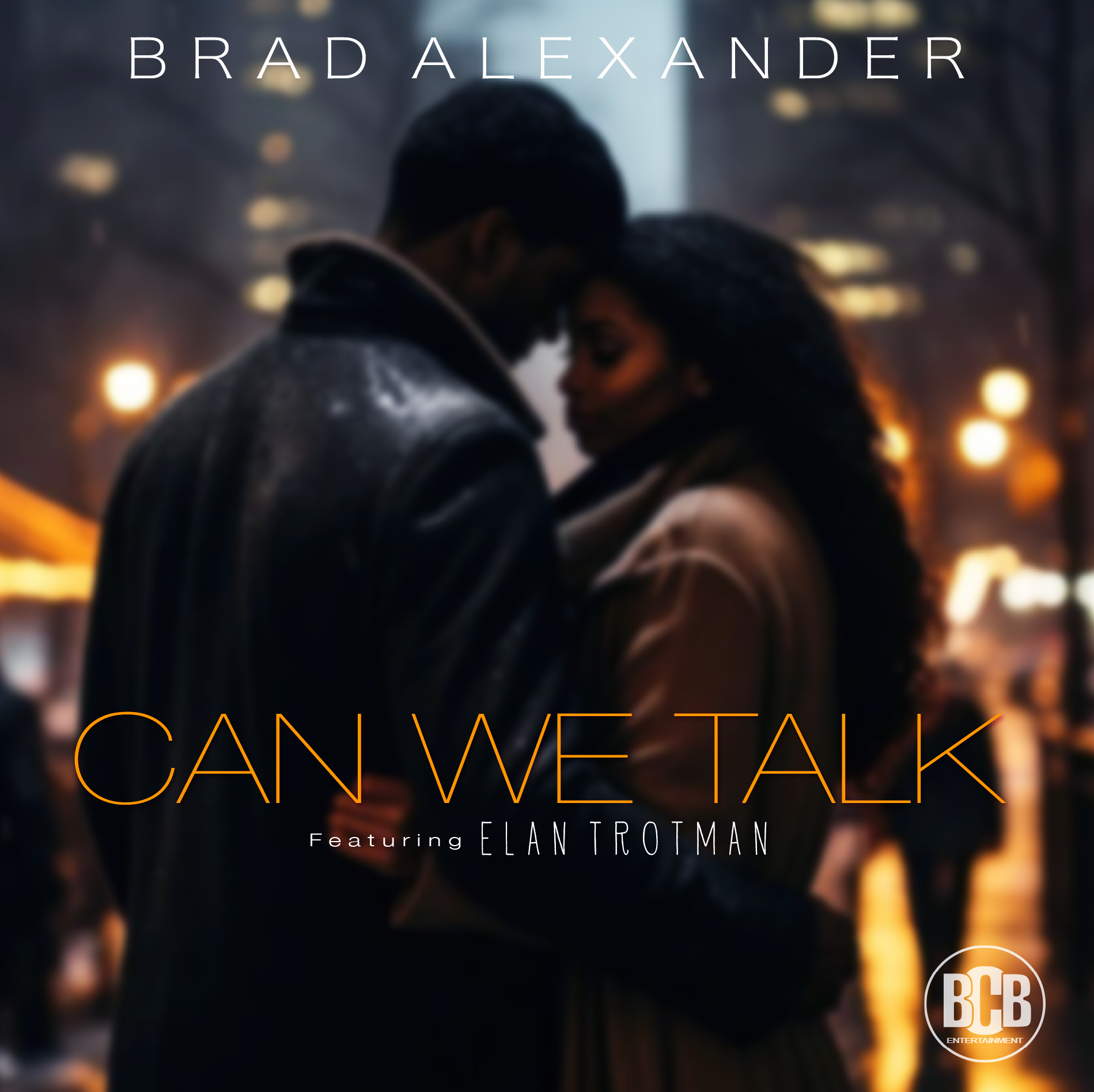CAN WE TALK (SINGLE)
