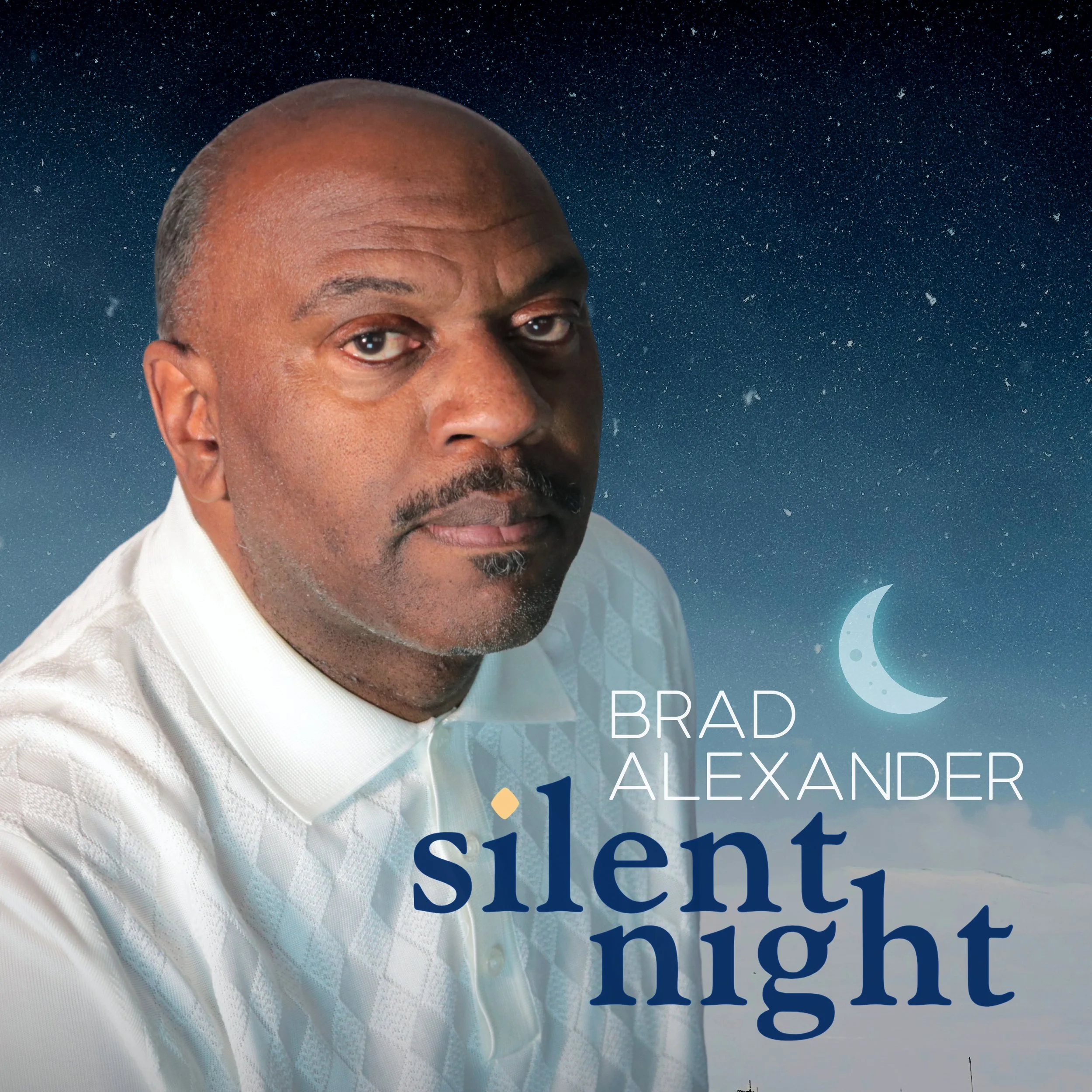 SILENT NIGHT (SINGLE)