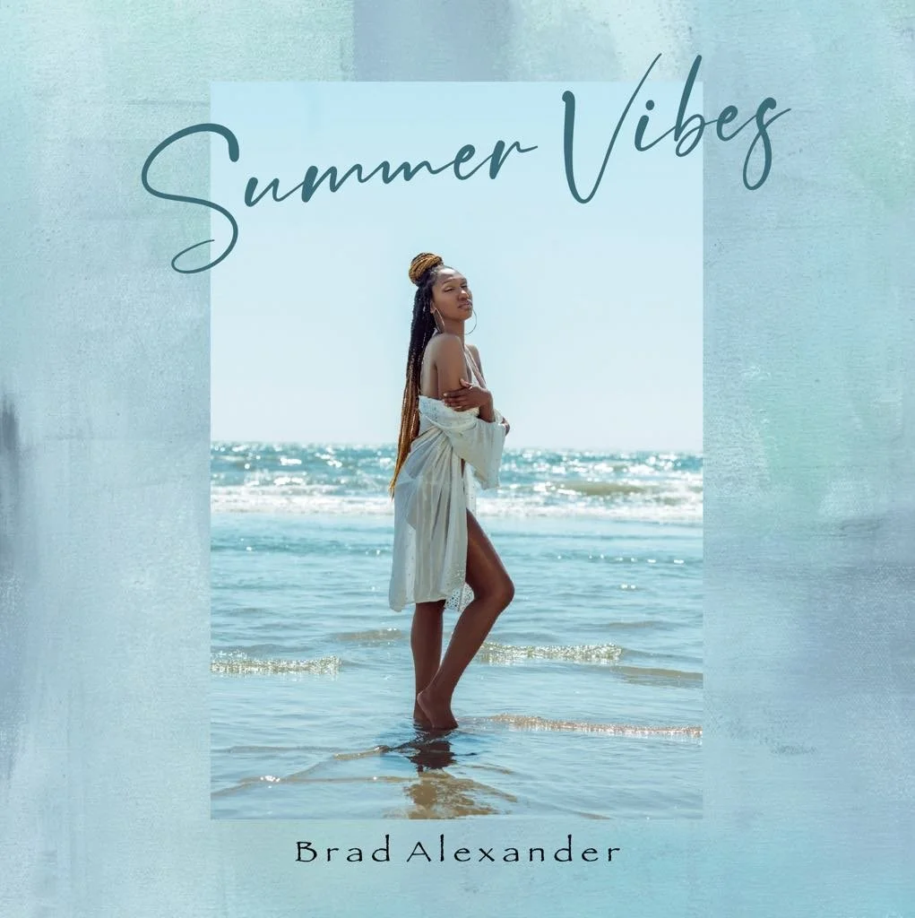 SUMMER VIBES (SINGLE)