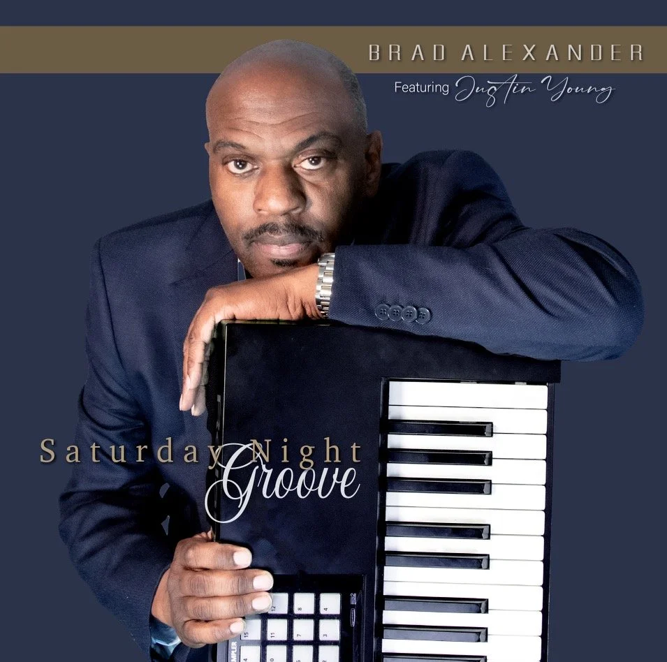 SATURDAY NIGHT GROOVE (SINGLE)