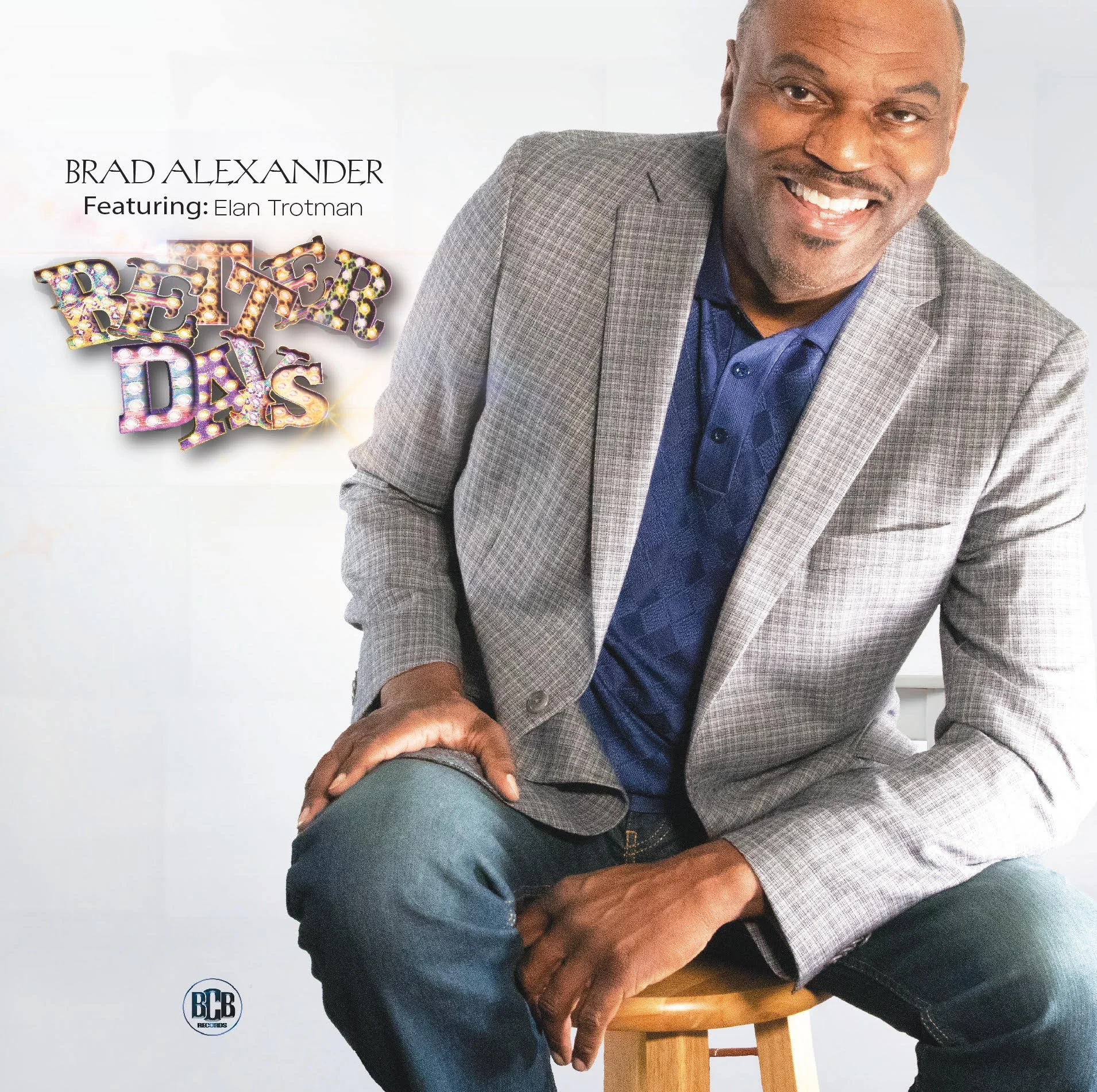 BETTER DAYS (SINGLE)