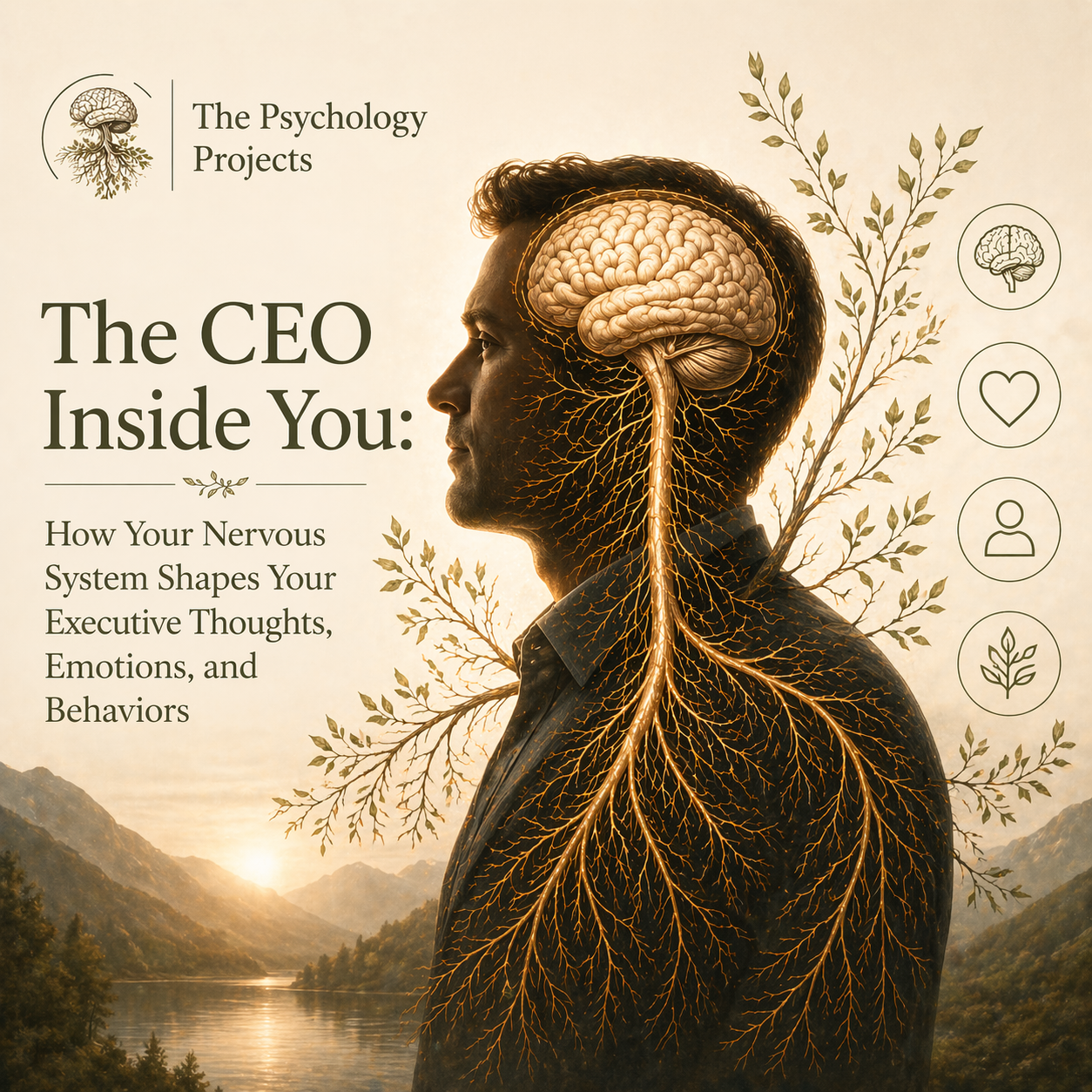 The CEO Inside YOU