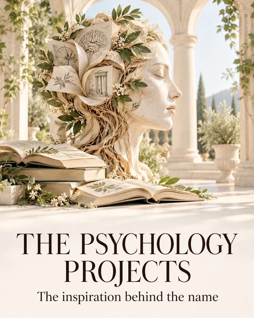 People ask why we&rsquo;re called The Psychology Projects.
Because the human psyche can&rsquo;t be explained in one post, one symptom list, or one session. Understanding it takes depth, and depth takes a project.

That&rsquo;s why we built a full sys