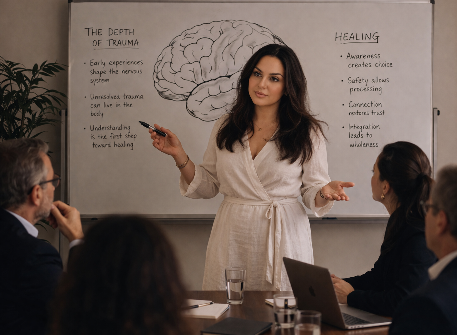 Psychotherapy in Newport Beach California for anxiety, depression, trauma, burnout, and high-functioning anxiety — depth-oriented therapy for high-achieving professionals at The Psychology Projects