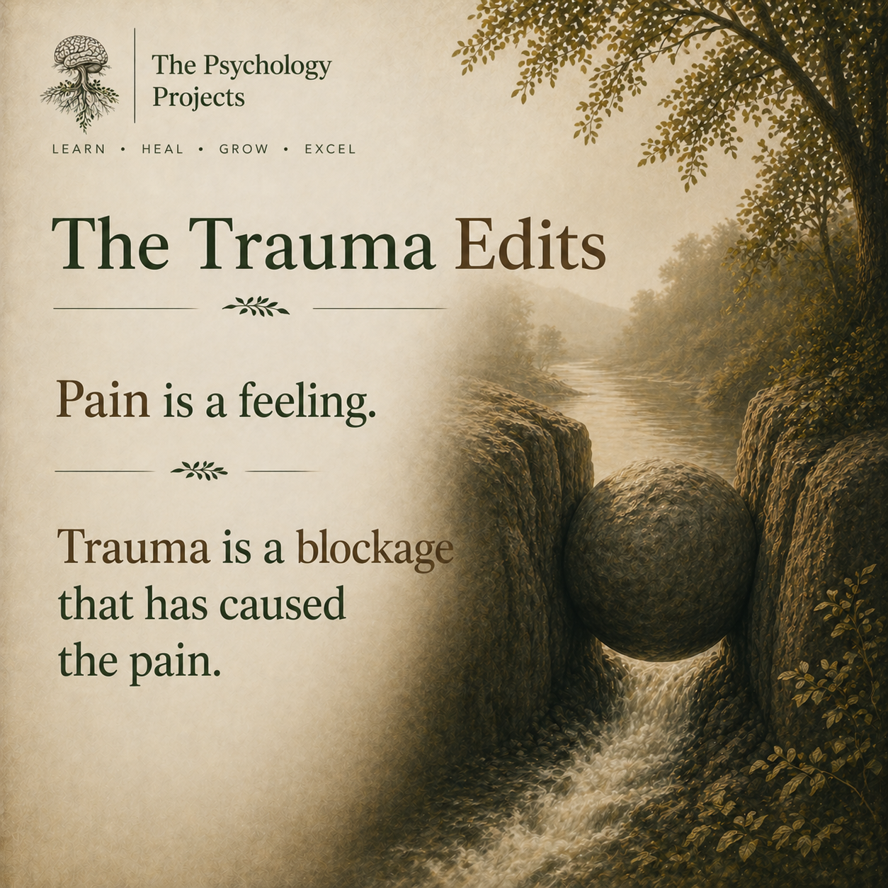 Join Masti Lashkari, LMFT, for a clinical deep dive into analytical psychology and somatic healing. Practical insights for high-achieving professionals.