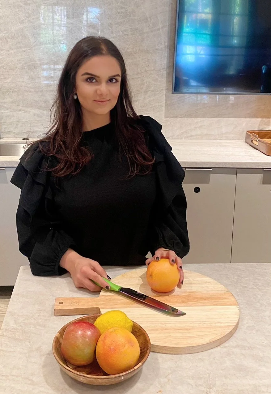 Mastaneh Masti Lashkari LMFT — licensed therapist and founder of The Psychology Projects Newport Beach California specializing in psychotherapy for anxiety, depression, trauma, and burnout for high-achieving professionals and executives
