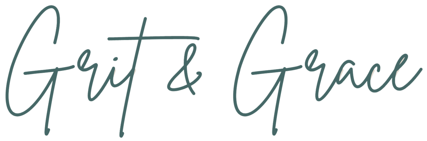 Grit &amp; Grace Coaching
