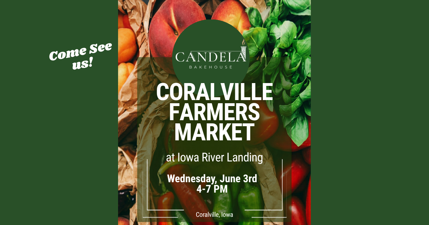 Coralville Farmer's Market