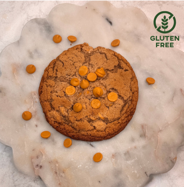 Lucuma Blondie Cookie