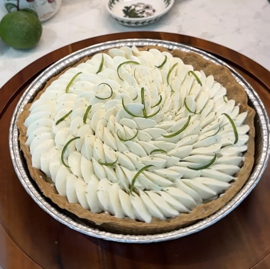 Lime creme pie.jpg