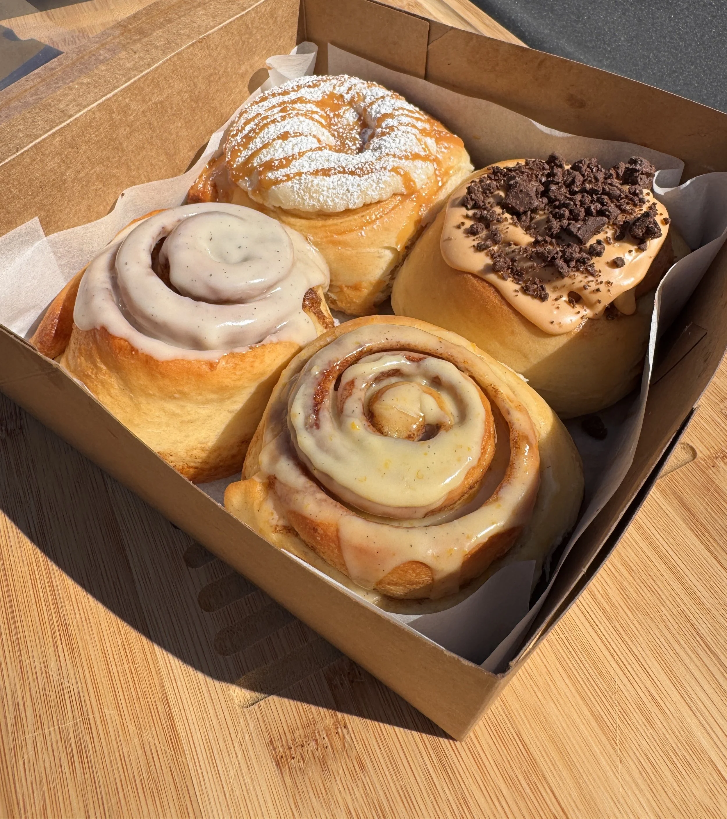 Candela Roll Assortment