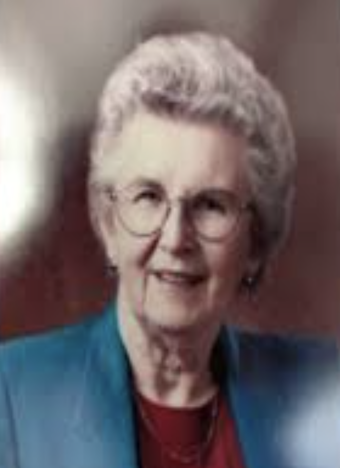 Betty Battenfield