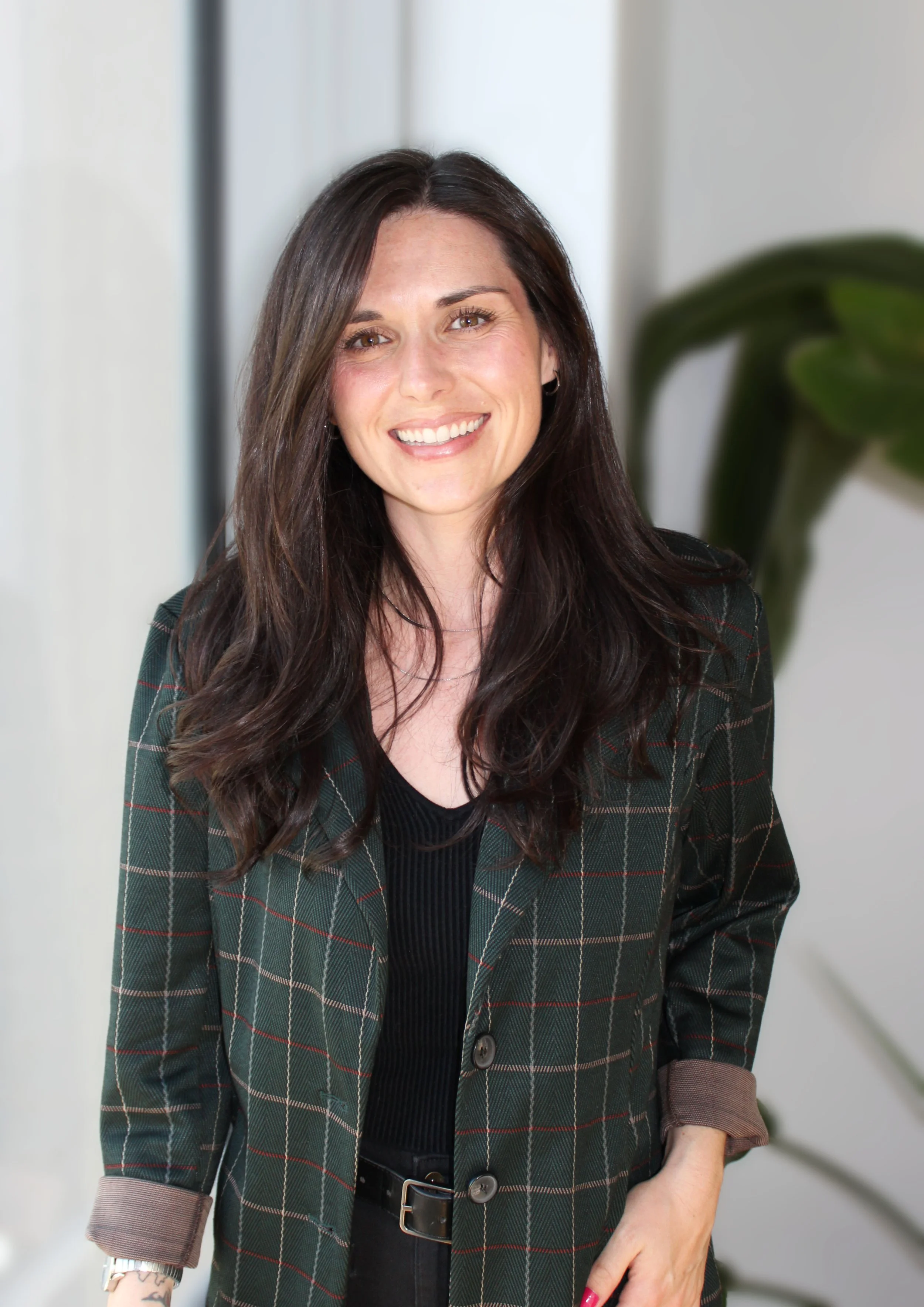 Samantha McClure