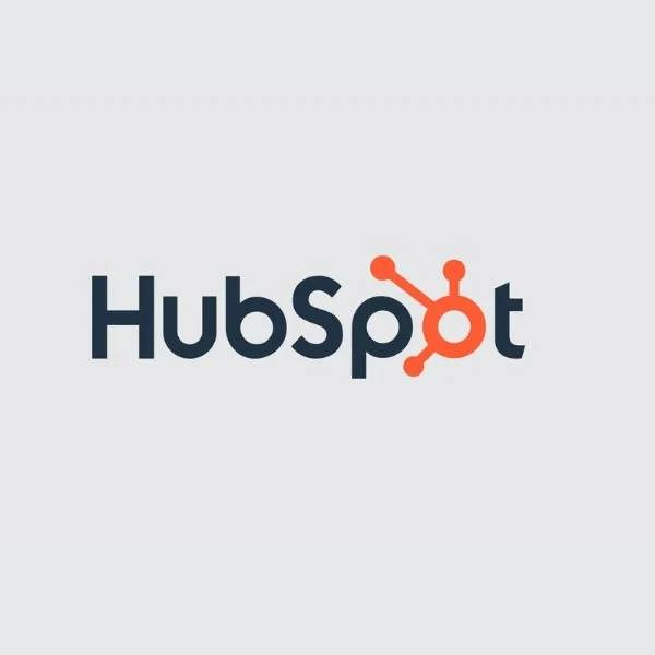 Hubspot logo