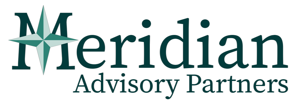 New Agency Meridian Advisory Partners Opens with a Clear Mission: Turn Audience Insight Into Online Revenue in Age of AI
